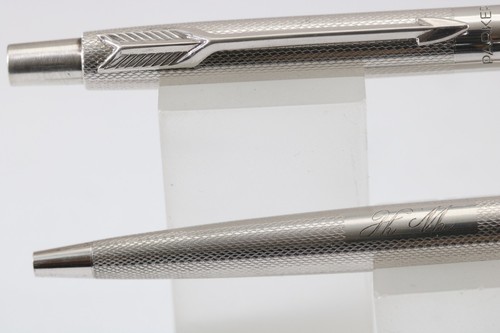Vintage parker jotter - vintage,