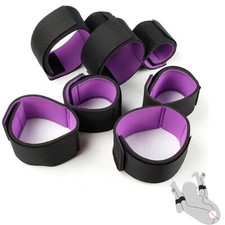 Restraint Handcuffs Ankle