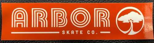 Arbor skateboard skate - arbor,
