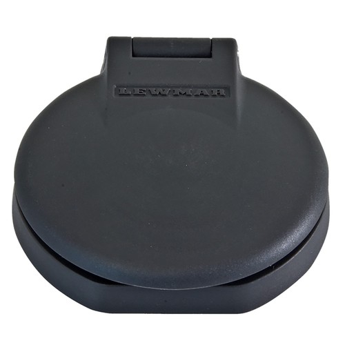 Lewmar deck foot switch - deck,