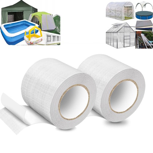 10cmx8m roll high adhesive - 10cmx8m,