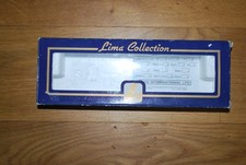 LIMA CLASS 27 EMPTY BOX & POLY HOUSING (27001) - EXCELLENT CONDITION