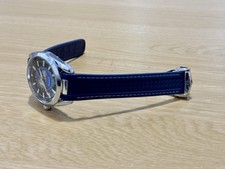 Omega 20MM  Seamaster Aqua
