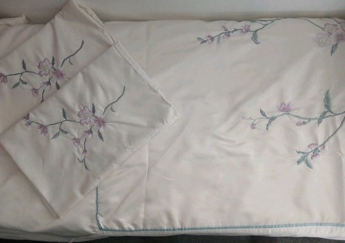 Dunelm double satin - dunelm,