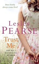 Trust Me by Pearse, Lesley