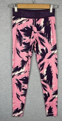 Zumba leggings lift - zumba,