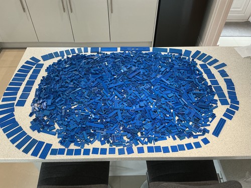 Lego bulk bundle of - lego,