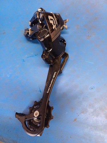Sram speed type 1 rear - 10-speed,