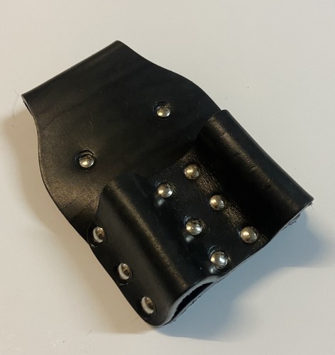 Double spanner holder - double, frog
