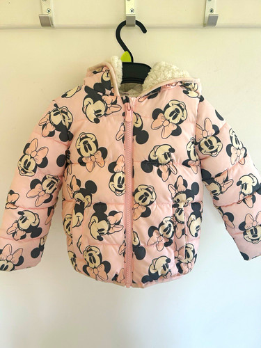 Disney minnie mouse girls - girls, s