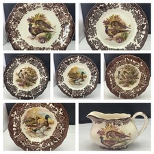 Palissy game series - series, royal