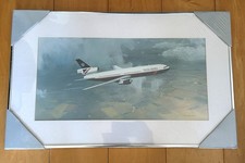 Douglas british airways - douglas, dc-10