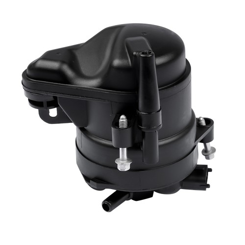 Fuel filter housing - fuel, ford