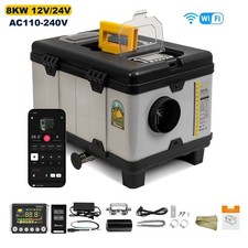 Tb10 upgrade wifi - tb10, 8kw