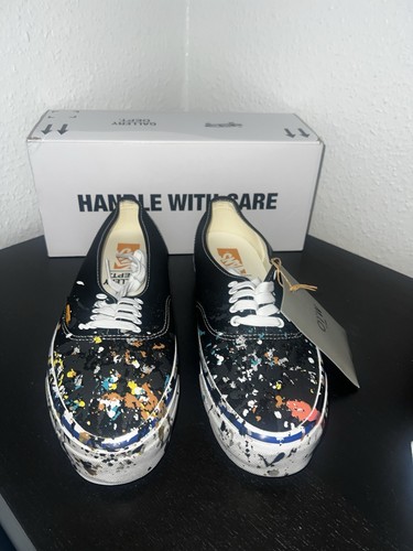 Vans gallery dept uk11 - vans,
