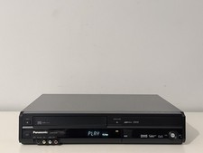 Panasonic DMR-EZ49V DVD