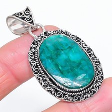 Zambian Emerald Oval Shape