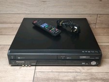 Panasonic DMR-EZ48V DVD