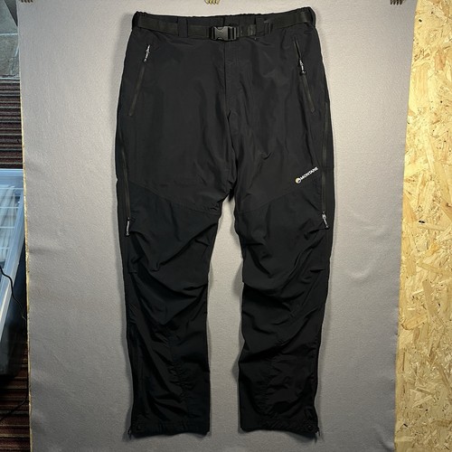 Montane terra pants trousers - montane,