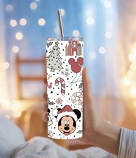 Mickey Mouse Christmas Disney