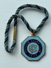 Phyllis Court Club 1949 Henley