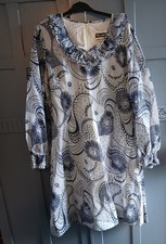 Vintage 1950s-1970s Dress size