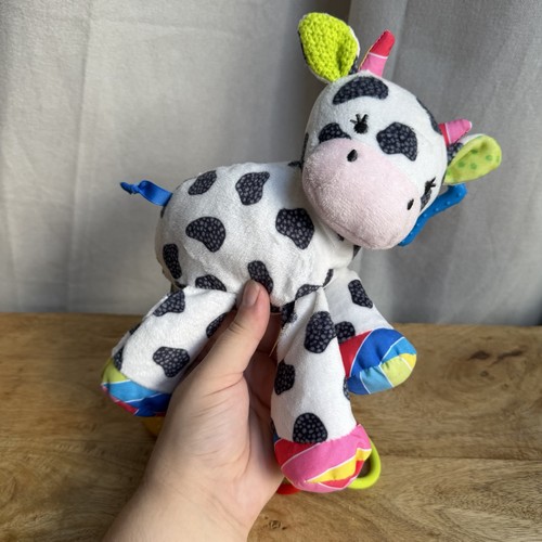 Sensory cow blossom farm - sensory,
