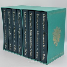 The Complete Plays by William