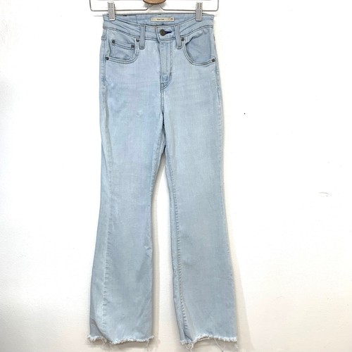 Levis 726 high - 726, rise