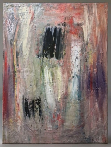 Beautiful very large abstract - beautiful,