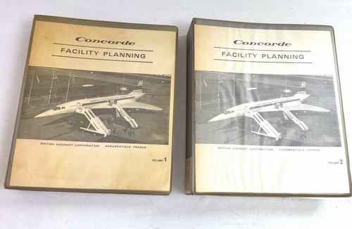 Original genuine bac concorde - original,