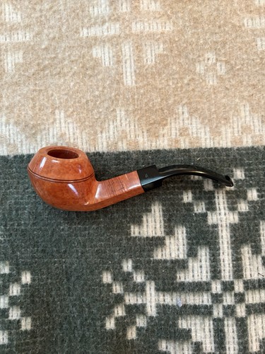 Hardcastle deluxe pipe - hardcastle,