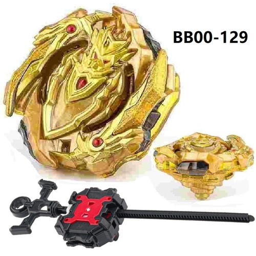 Burst beyblade bb00 129 cho - burst, cho-z