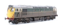 HELJAN 'OO' GAUGE 2730 BR