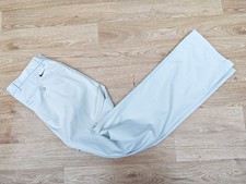 Nike Golf Trousers  32W 32L