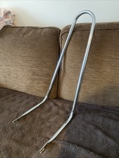 Classic Motorcycle Sissy Bar