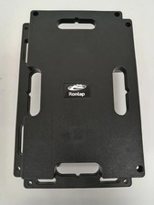 Ronlap Moving Trolley Black