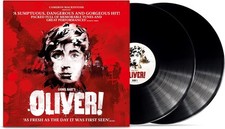 Lionel Bart - Oliver! (2024 London Cast) [VINYL]