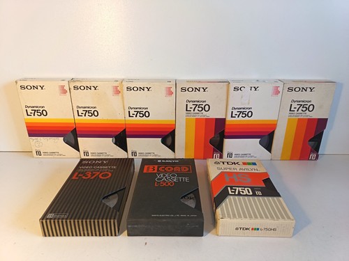 Job lot bundle vintage - job,