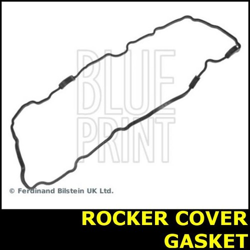 Valve rocker cover gasket - valve,