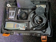 Testo 327 flue - testo,