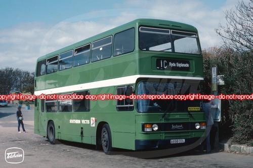 Bus photo southern - photo, vectis