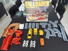 1977 Big Loader Motorized