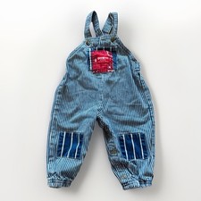 Vintage Osh Kosh Overalls
