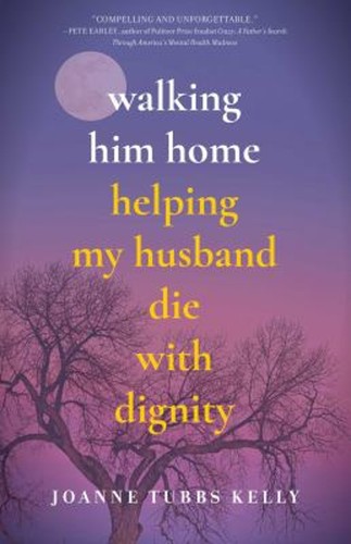 Walking him home helping my - him,