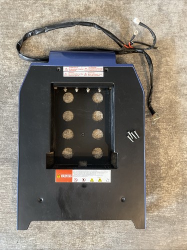 Solax genie folding mobility - solax,