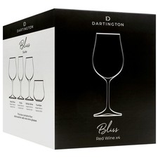 Dartington Bliss Red Wine