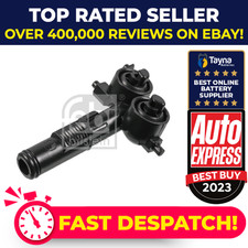 Headlight Washer Jet fits