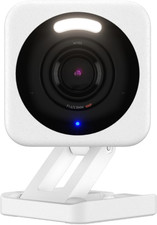 Cam V4 (Latest Model), 2.5K AI