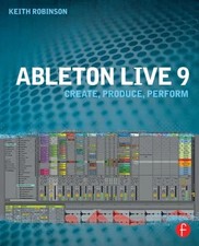 Ableton Live 9